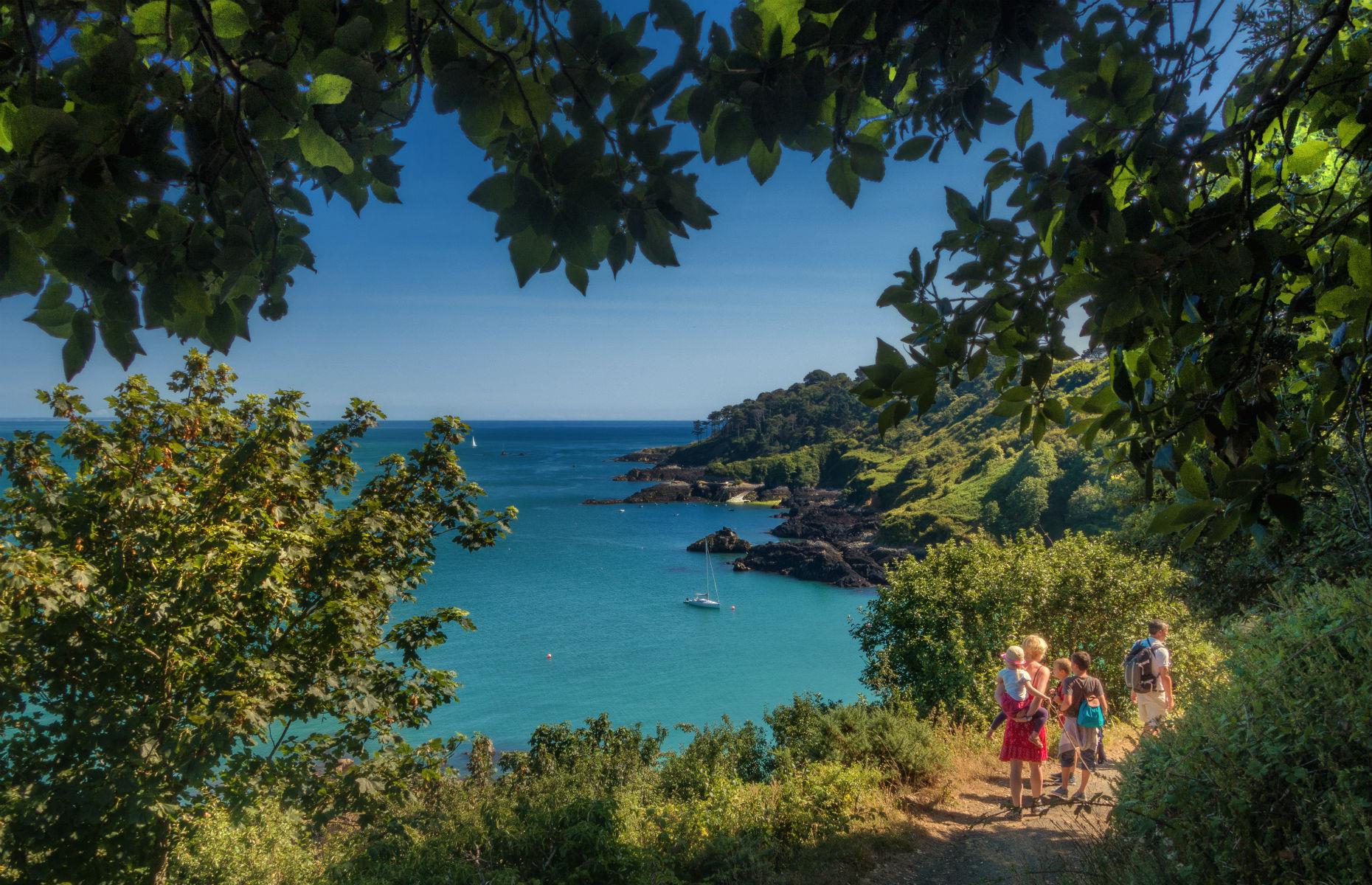 Jersey, Channel Islands